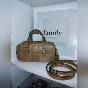 UPDATE SOLD!! Coachtopia Coach